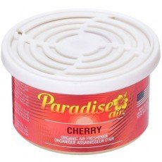 Ароматизатор Paradise Air Fresh, Cherry (Вишня)