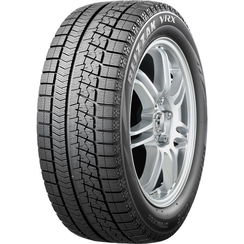 Автомобильная шина Bridgestone Blizzak VRX 195/65 R15 91S Без шипов