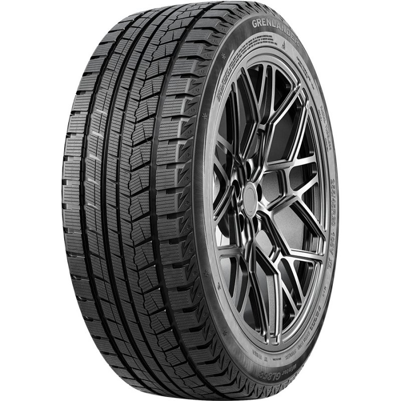 Автомобильная шина Grenlander GL868 195/55 R16 91H Без шипов