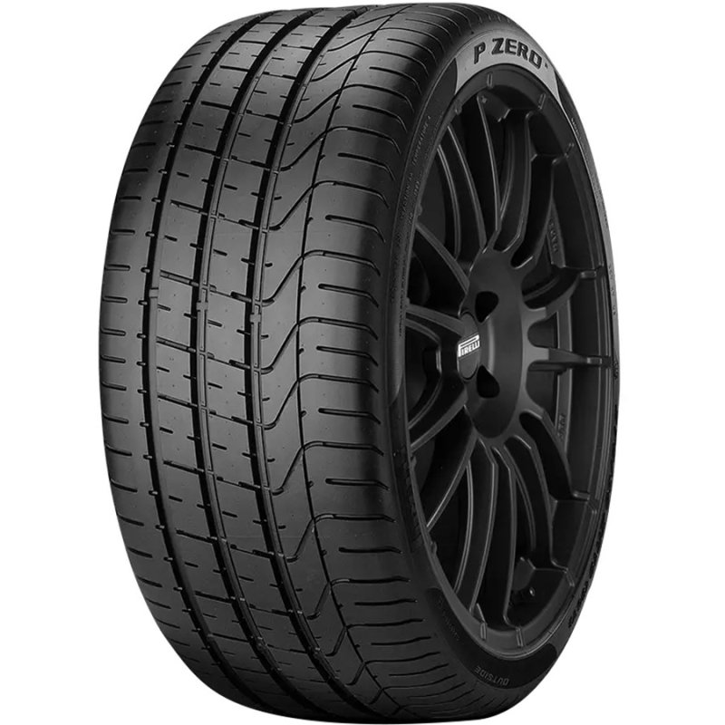 Автомобильная шина Pirelli PZero 245/40 R18 97Y