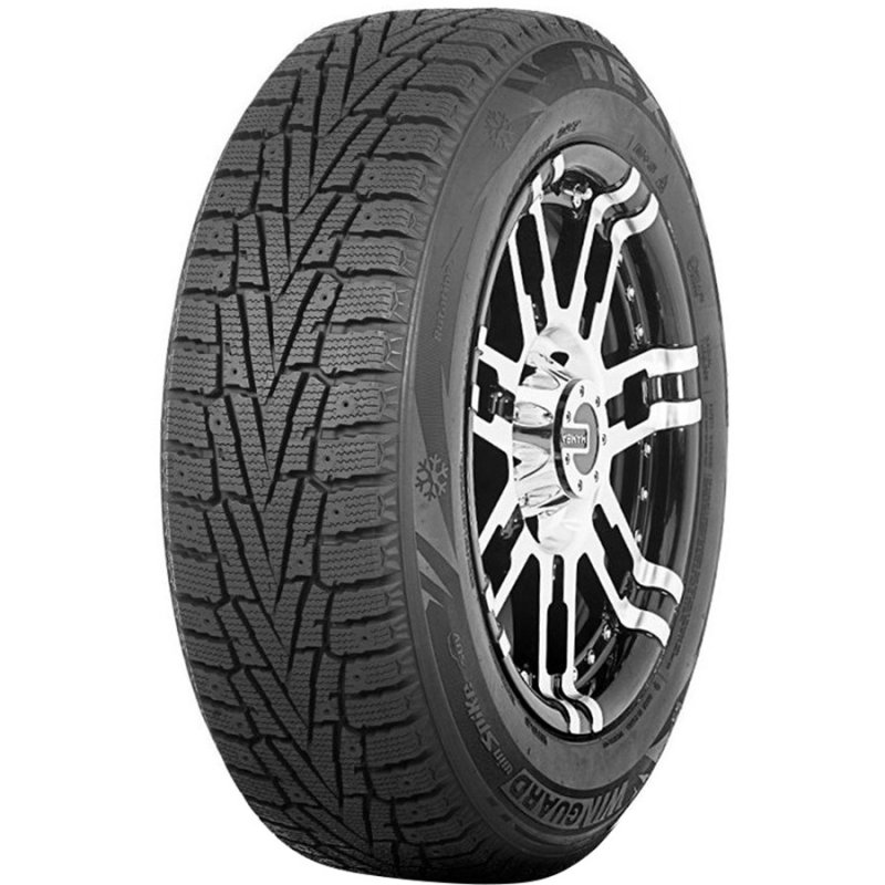 Автомобильная шина Roadstone Winguard Winspike 225/45 R17 91T Шипованные