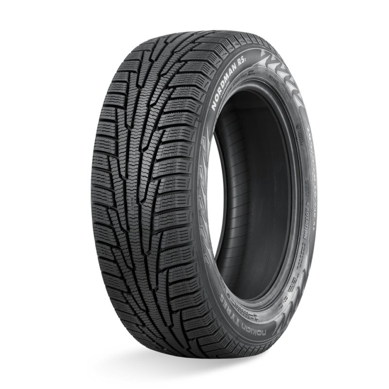 Зимняя шина Nokian Tyres Nordman RS2 225/55 R17 101R