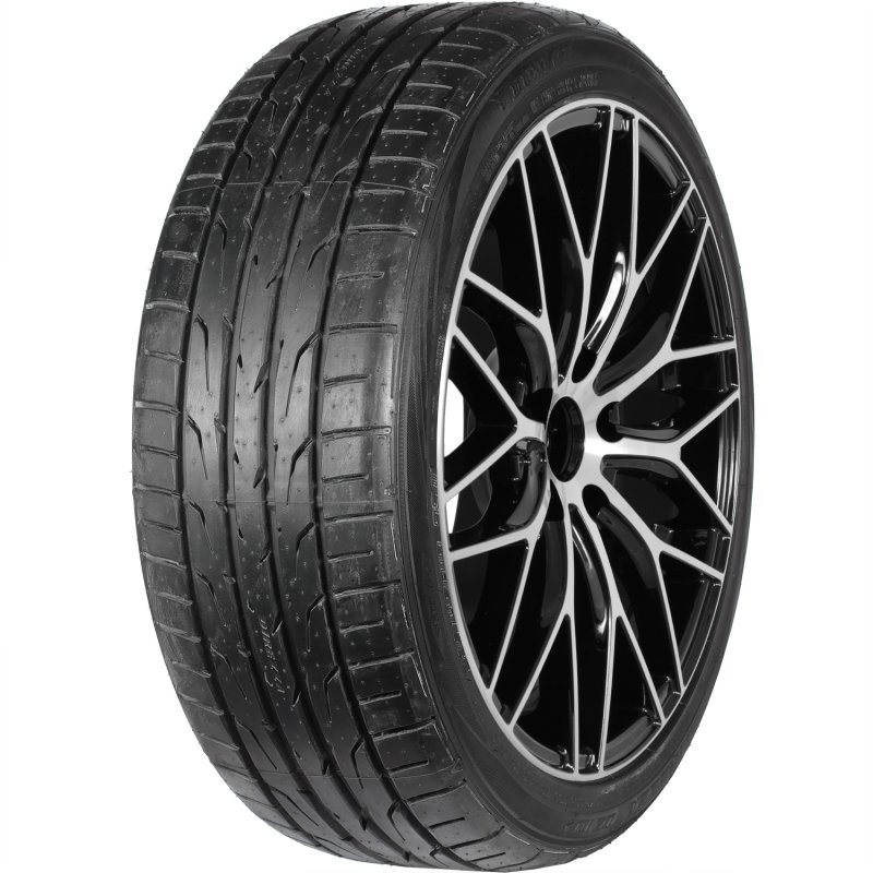 Автомобильная шина Dunlop Direzza DZ102 215/50 R17 91V