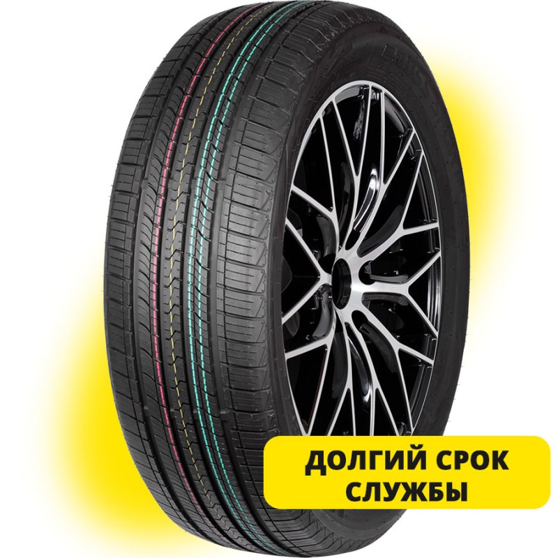 Автомобильная шина Nankang SP9 255/55 R19 111Y