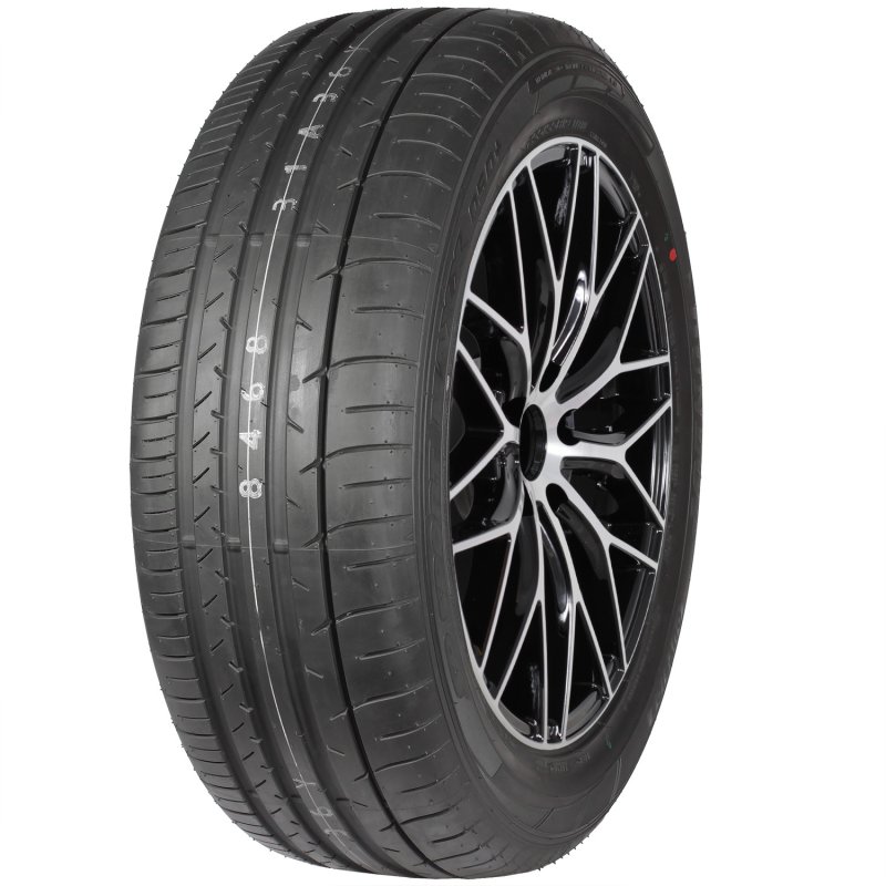 Автомобильная шина Dunlop SP Sport Maxx 050+ SUV 225/55 R18 102Y