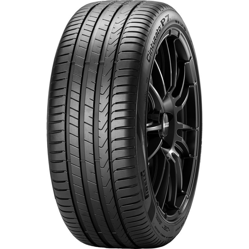 Автомобильная шина Pirelli Cinturato P7 new 225/55 R16 99Y