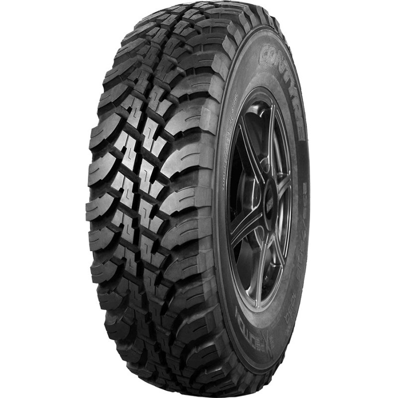 Автомобильная шина Contyre Expedition 215/65 R16 98Q