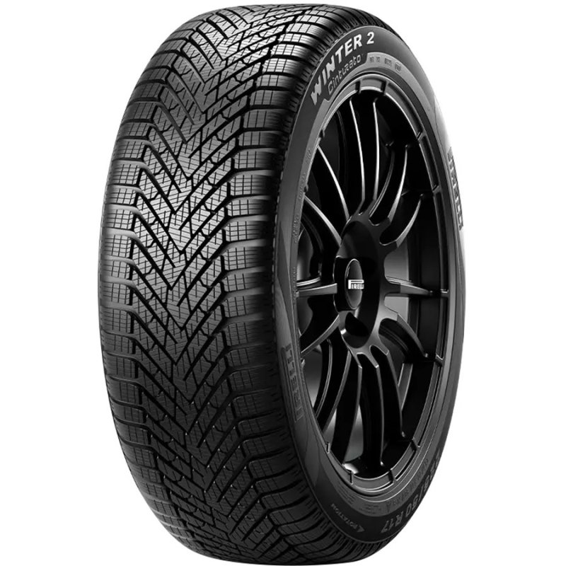 Автомобильная шина Pirelli Cinturato Winter 2 205/45 R17 88V Без шипов
