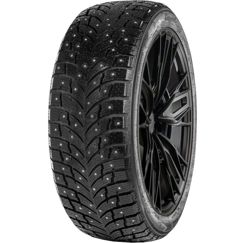 Автомобильная шина Gripmax SureGrip Pro Ice 285/40 R21 109T Шипованные