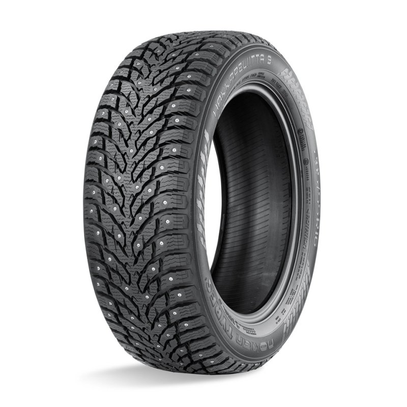 Зимняя шина Nokian Tyres Hakkapeliitta 9 235/40 R18 95T