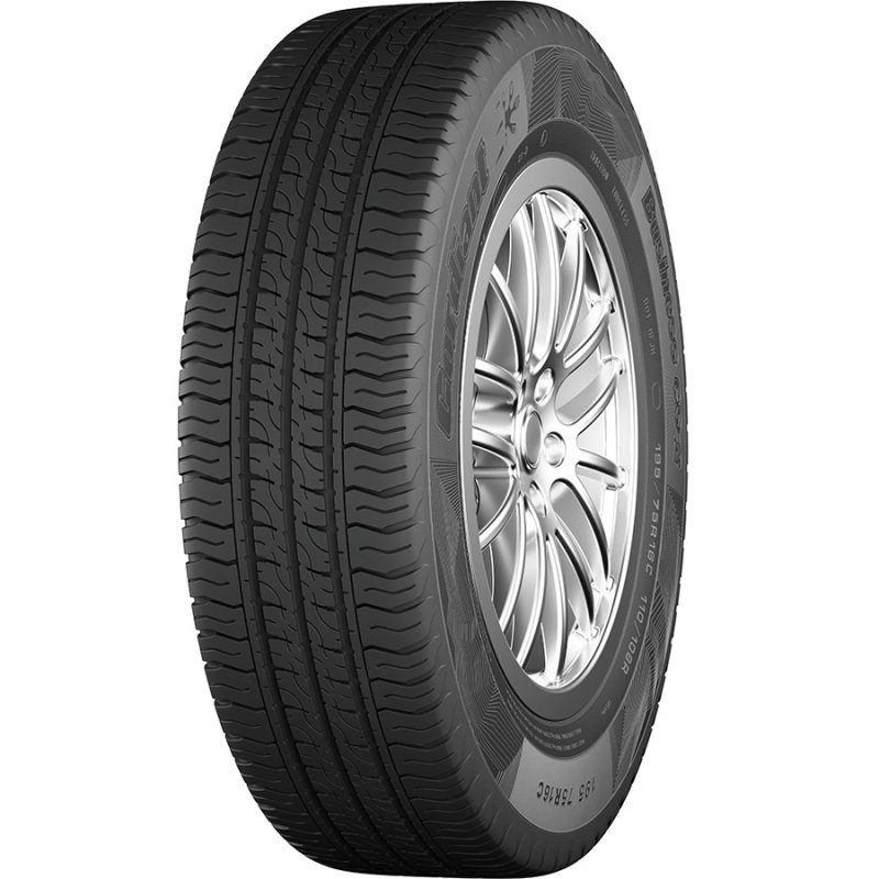 Автомобильная шина Cordiant Business CS-2 215/70 R15C 113S