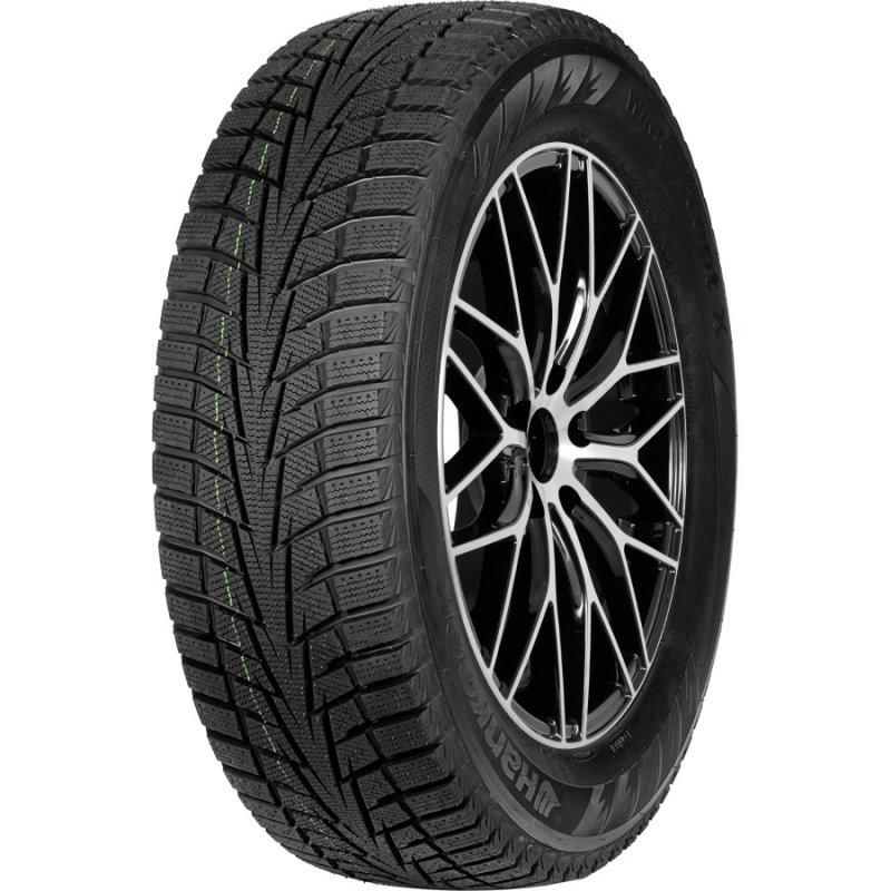 Автомобильная шина Hankook Winter i*cept X RW10 235/70 R16 106T Без шипов