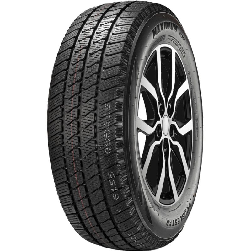 Автомобильная шина Doublestar DLA02 225/70 R15C 112R Без шипов