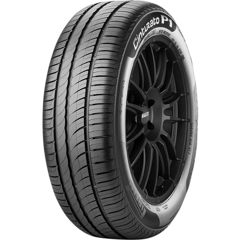 Автомобильная шина Pirelli Cinturato P1 Verde 195/60 R15 88H