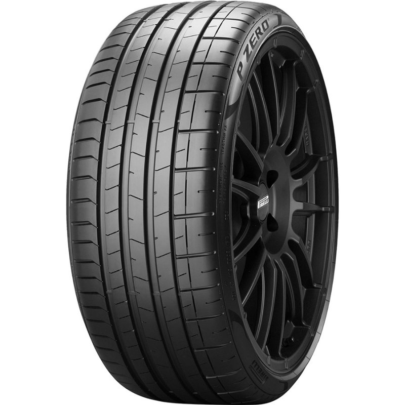 Автомобильная шина Pirelli P-Zero Sports Car 255/50 R19 107W