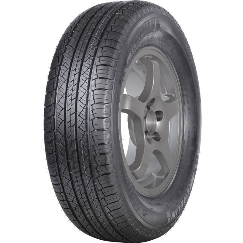 Автомобильная шина Michelin Latitude Tour HP 255/55 R18 109V