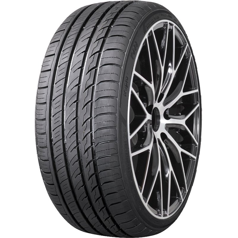 Автомобильная шина Rapid P609 215/55 R17 98W