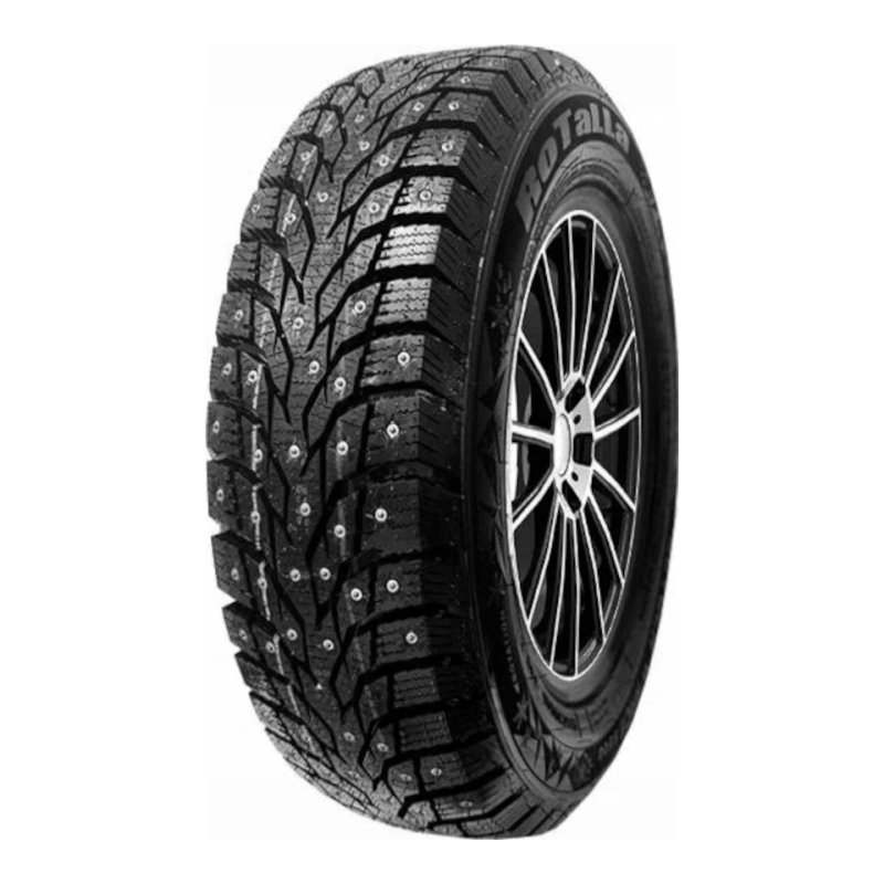 Setula W Race S500 255/50 R20 109T