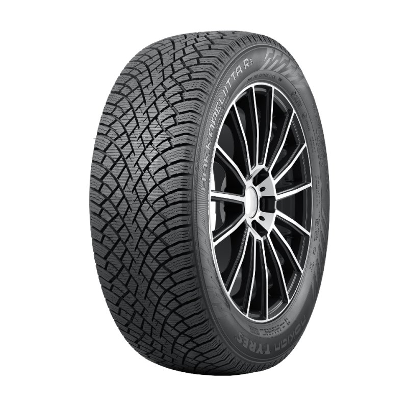 Зимняя шина Nokian Tyres Hakkapeliitta R5 185/65 R15 88R