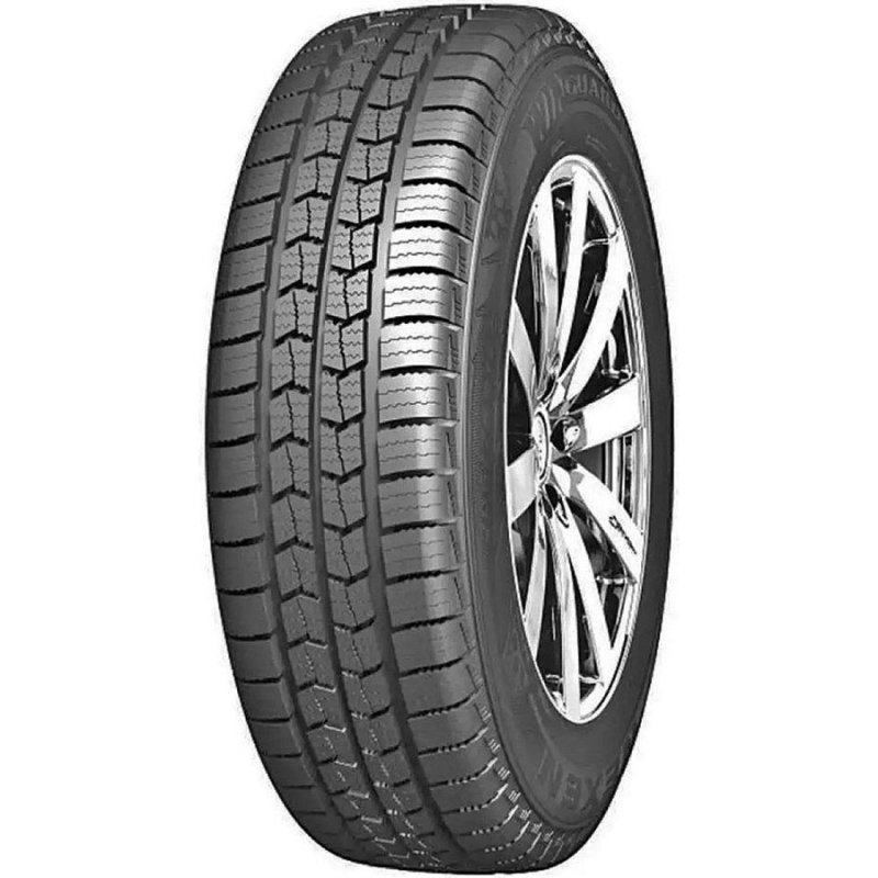 Автомобильная шина Nexen WINGUARD WT1 205/65 R16C 107T Без шипов