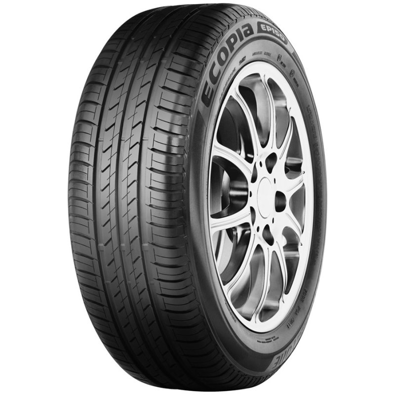 Автомобильная шина Bridgestone Ecopia EP150 205/70 R15 96H