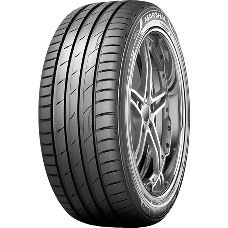 Автомобильная шина Marshal MU12 235/50 R19 103V