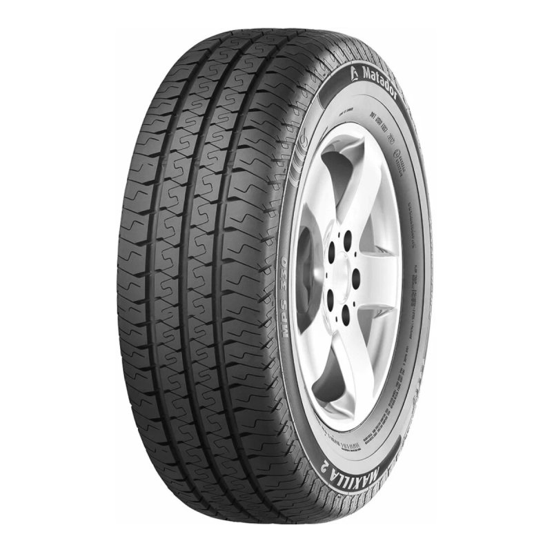 MPS330 195/75 R16 107/105R