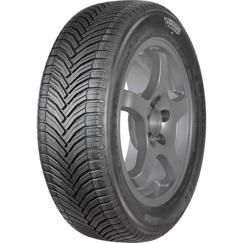 Автомобильная шина Michelin Crossclimate + 225/45 R18 95Y