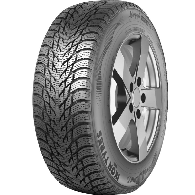 Автомобильная шина Ikon Autograph Snow 3 SUV 265/65 R17 116R Без шипов