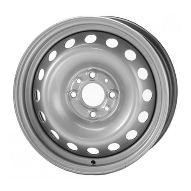 64G35L Niva (VAZ) 6x15/5*139.7 D98.6 ET35 Silver