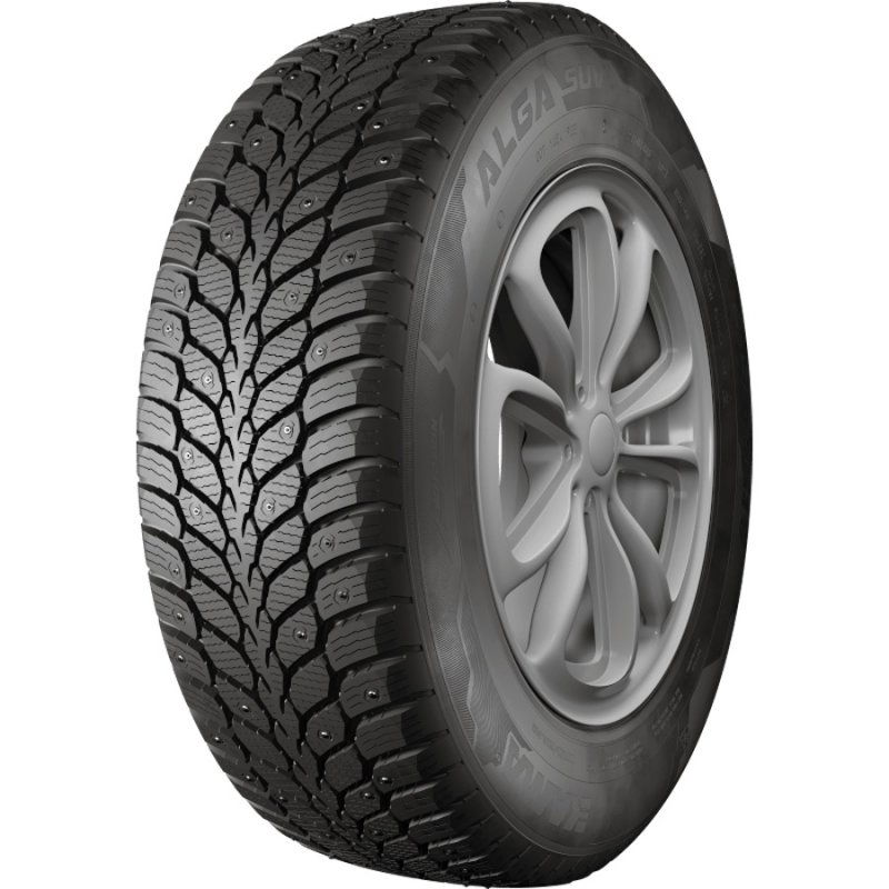 Автомобильная шина Кама ALGA SUV (HK-532) 235/70 R16 109T Шипованные