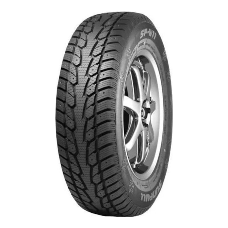 SF-W11 245/45 R19 102H