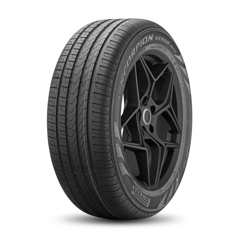 Scorpion Verde SUV 255/50 R19 103V