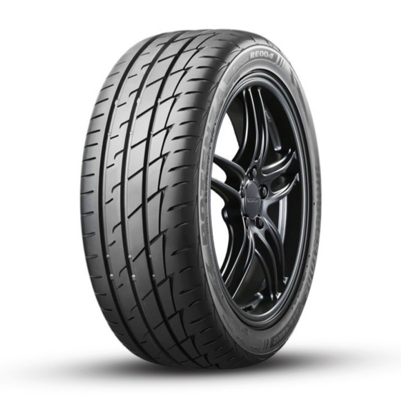 Летняя шина Bridgestone Potenza Adrenalin RE004 265/35 R18 97W
