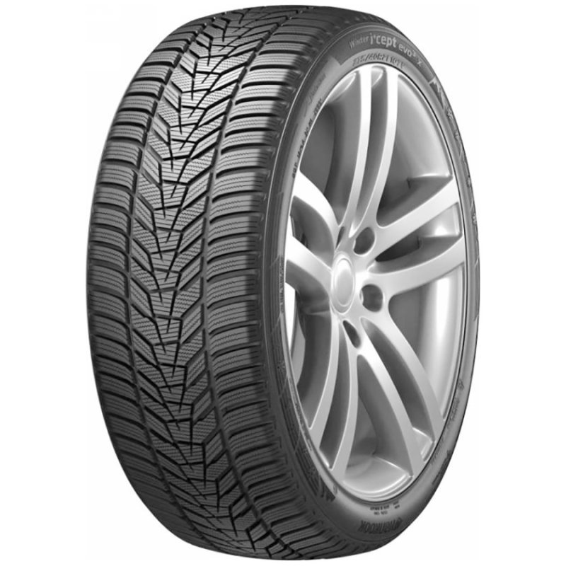 Автомобильная шина Hankook Winter i*cept evo3 W330A 285/45 R19 111V Без шипов