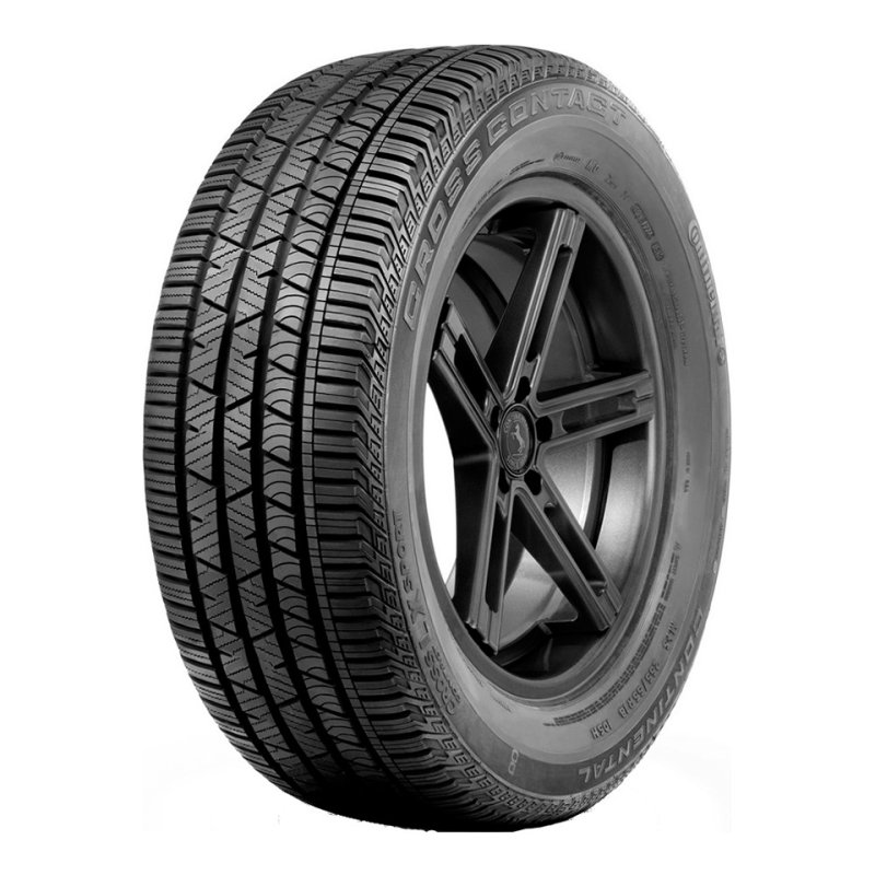 ContiCrossContact LX Sport 245/60 R18 105T