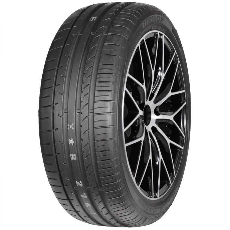 Автомобильная шина Dunlop SP Sport Maxx 050+ 235/50 R18 101W
