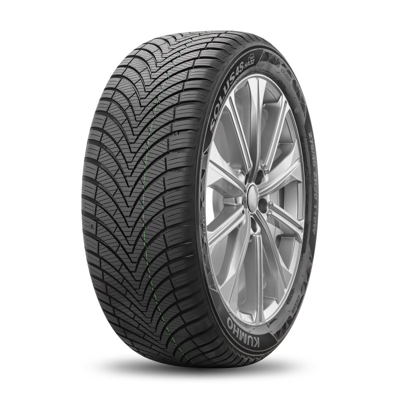 Solus 4S HA32 265/50 R19 110V