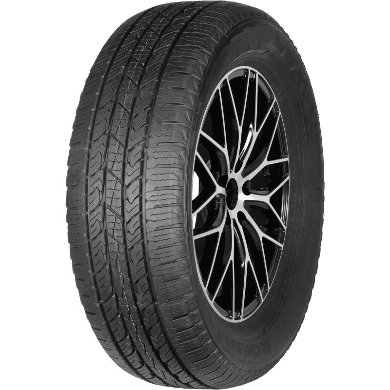 Автомобильная шина Nexen Roadian HTX RH5 255/70 R15 108H