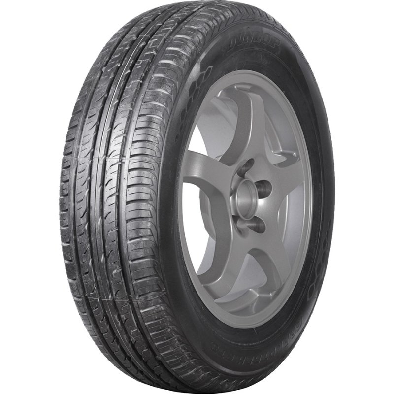 Автомобильная шина Dunlop Grandtrek PT3 235/55 R18 100V
