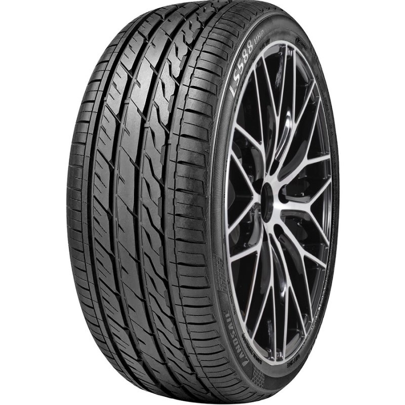 Автомобильная шина Landsail LS588 UHP 245/40 R18 97W