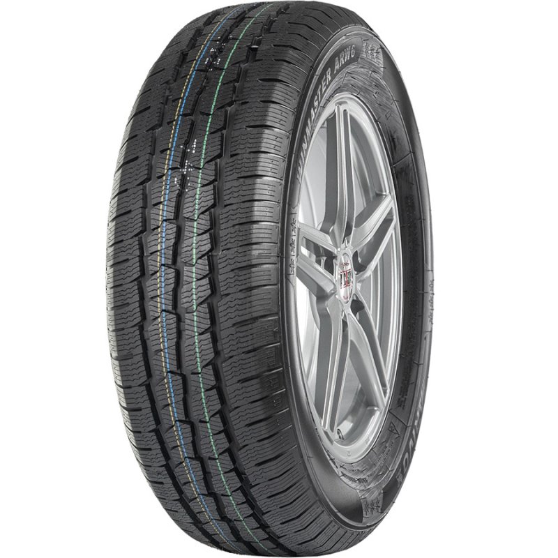 Автомобильная шина Arivo Winmaster ARW6 205/70 R15C 106R Без шипов