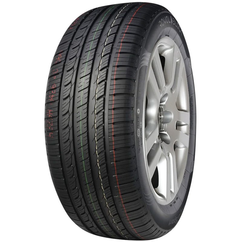 Автомобильная шина Royal Black Sport 285/60 R18 120H