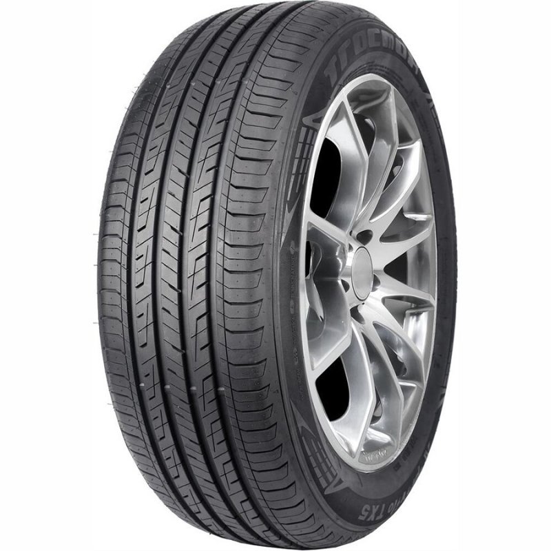 Автомобильная шина Tracmax X-Privilo TX5 205/60 R15 91V