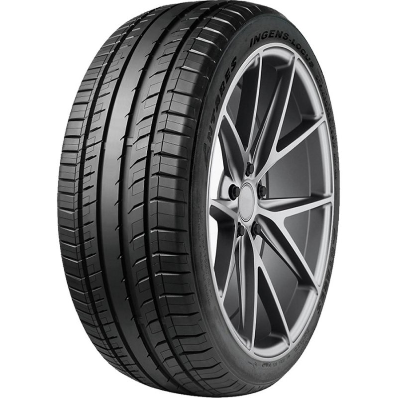 Автомобильная шина Antares Ingens-Locus 275/45 R20 110V