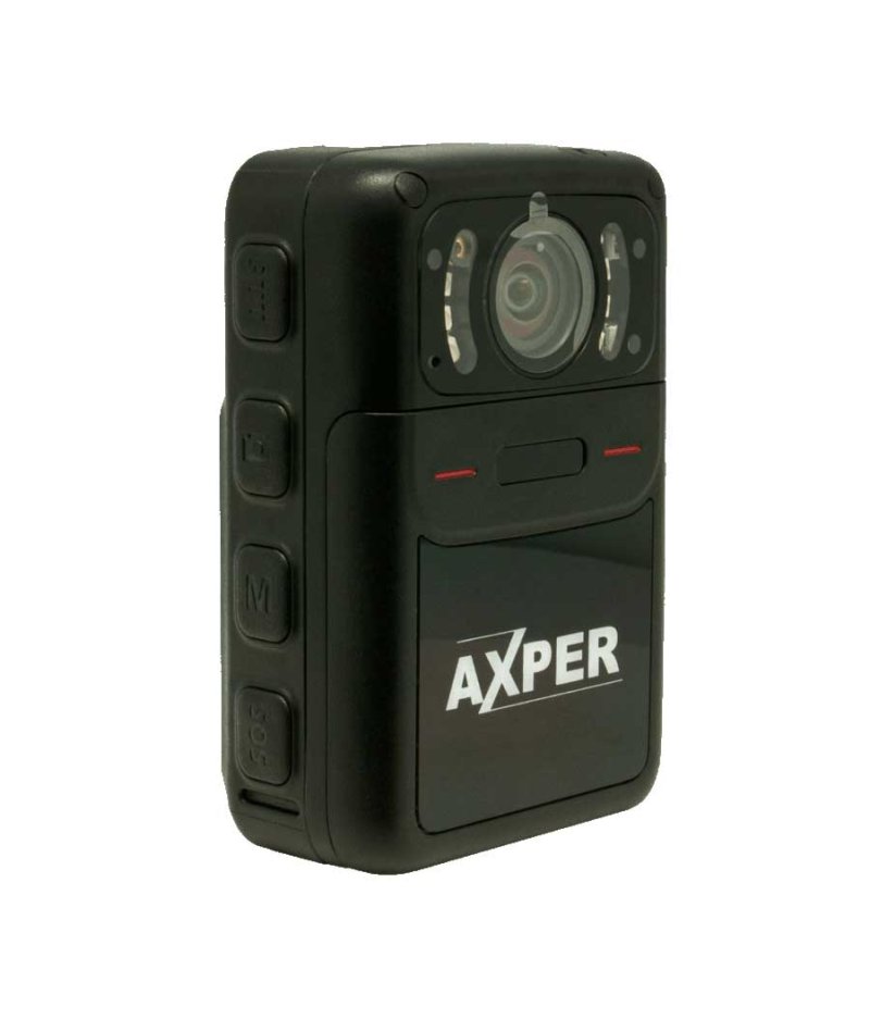 Видеорегистратор AXPER Policecam X7