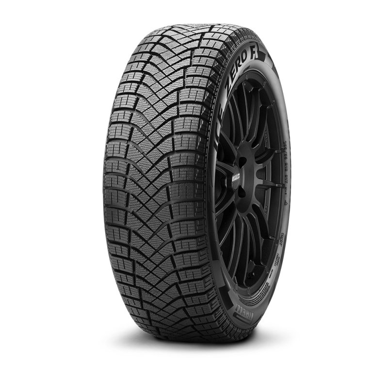 Зимняя шина Pirelli Ice Zero FR 235/65 R17 108H