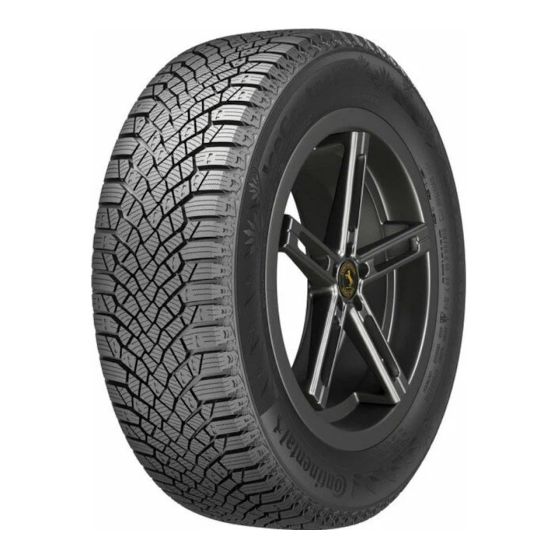 IceContact XTRM 255/55 R20 110T