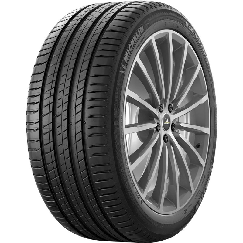 Автомобильная шина Michelin Latitude Sport 3 315/35 R20 110W