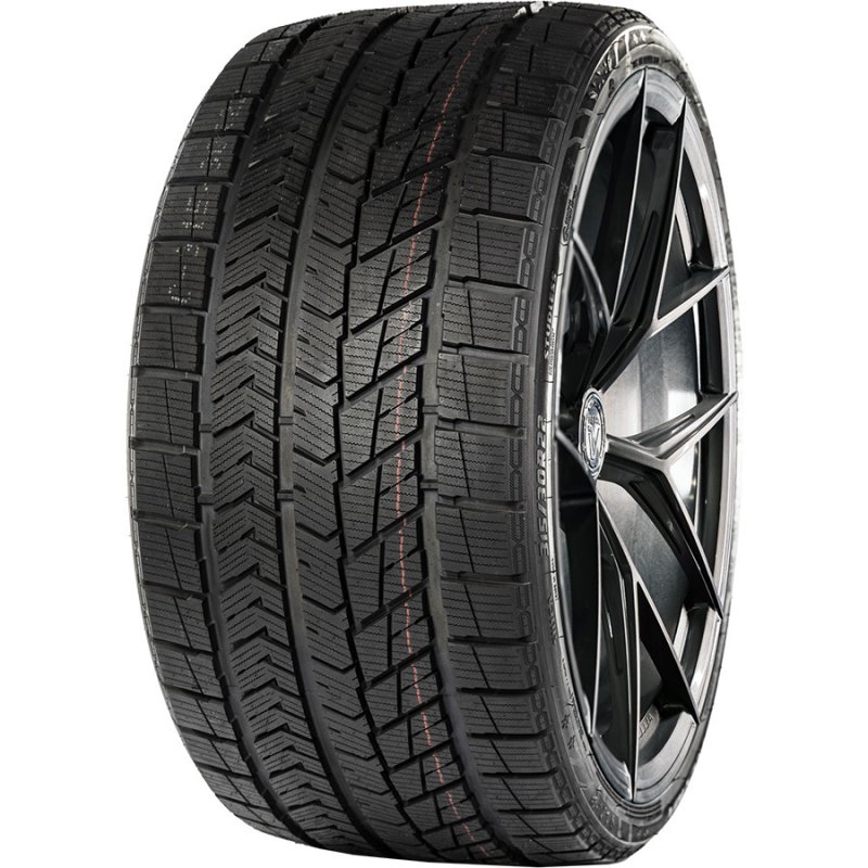 Автомобильная шина Unistar Ice Protection 285/40 R23 111H Без шипов